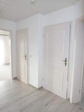 Dachgeschoss: Flur - 