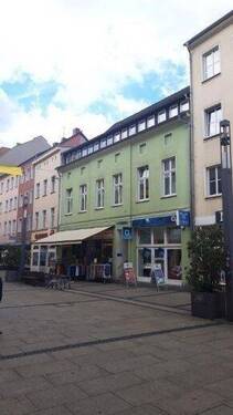 Bild 36 - Moderne 3-Raum Wohnung im Stadtkern