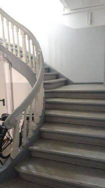 Bild 2 - 3 Zimmer Etagenwohnung zur Miete in Cottbus