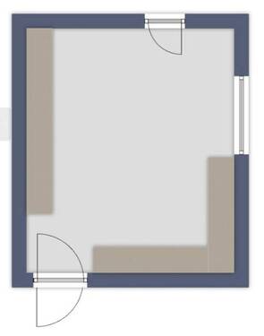 Keller Doppelgarage - 