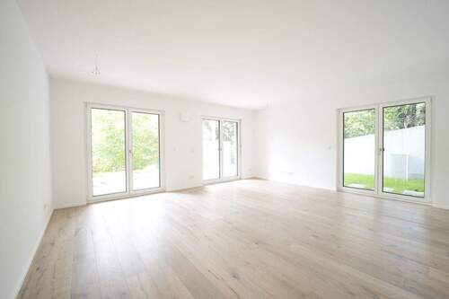 Wohnen Essen - Etagenwohnung mit 84,00 m&sup2; in Landshut zur Miete