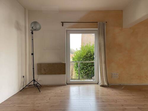 Ausgang OG zur Terrasse - 