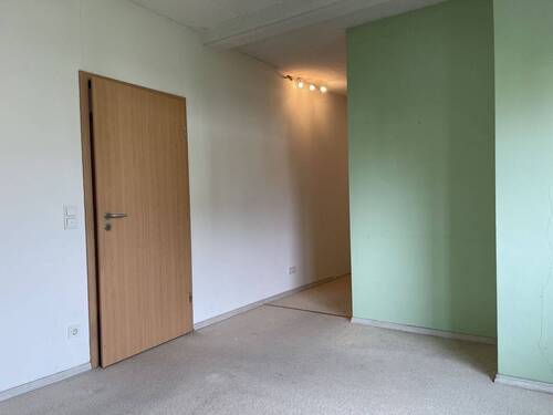 Schlafzimmer OG mit Ankleidezimmer - 