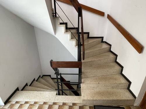Treppenhaus - 