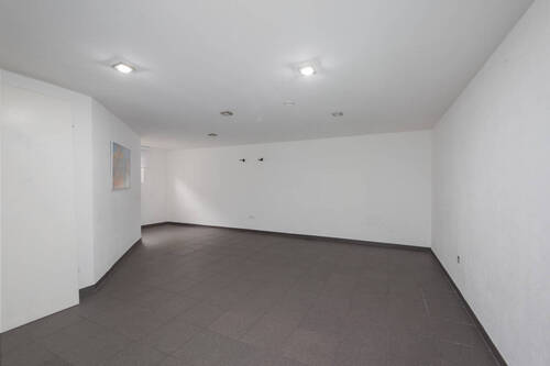 Raum im UG - 