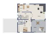 Grundriss Erdgeschoss - 