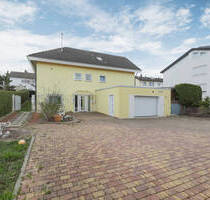 Großzügiges Einfamilienhaus in ruhiger Lage - Birkenfeld