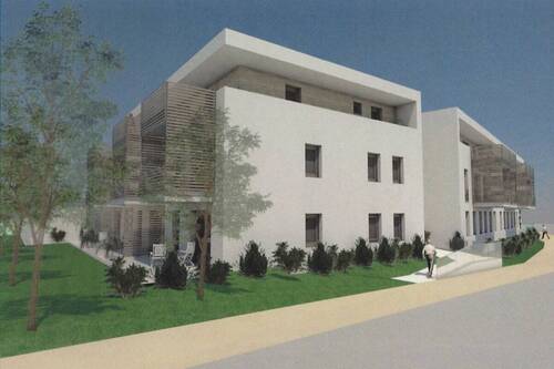 Bild 3 - 3 Zimmer Etagenwohnung in Pocking