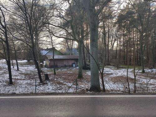 Grundstück - Einfamilienhaus mit 120,00 m&sup2; in Gülze-Teldau zum Kaufen