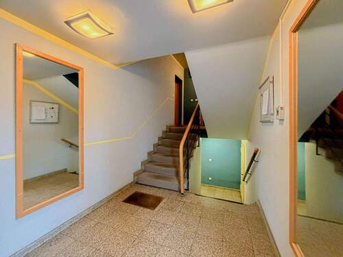 Treppenhaus - 