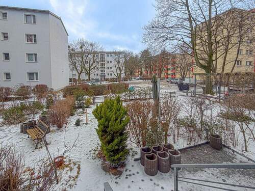 Garten - 