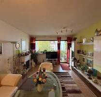 Gepflegte ETWG mit Balkon und Duplexgarage in 66121Saarbrücken zu verkaufen