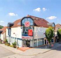 Repräsentative Ladenfläche mit optimaler Raumaufteilung über 2 Etagen! - Bad Marienberg (Westerwald) Zinhain