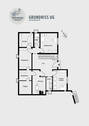 Grundriss UG - 