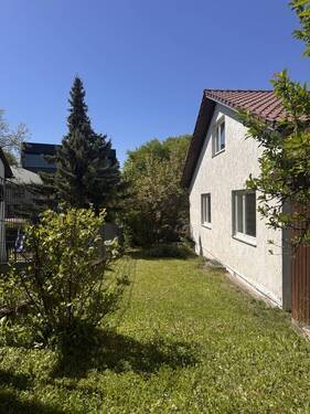 Seitenansicht - 
