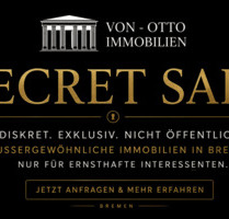 SECRET SALE | Stilvolle Maisonettewohnung mit Balkon in begehrter Lage - Bremen Oberneuland