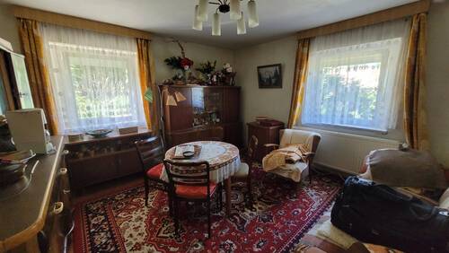 Esszimmer EG - 