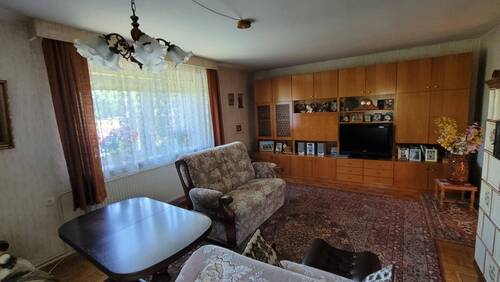 Wohnzimmer - 