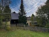Toreinfahrt - 5 Zimmer Einfamilienhaus zum Kaufen in Bösenbrunn