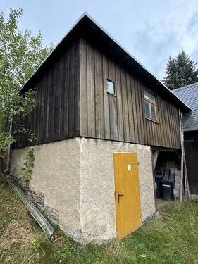 Schuppen - 