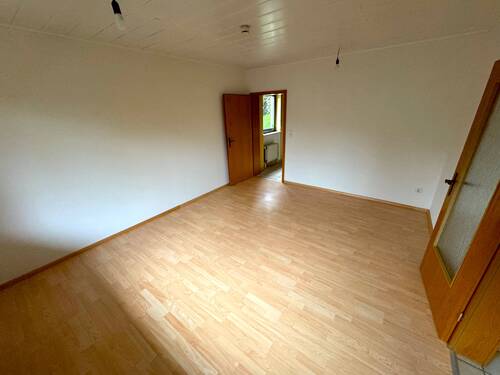 Zimmer Einliegerwohnung - 