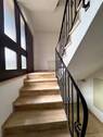 Treppenhaus - 