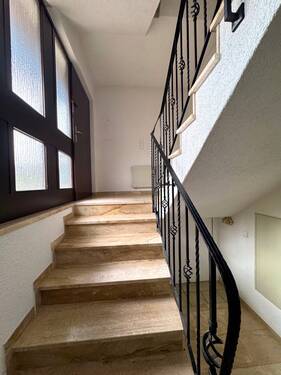 Treppenhaus - 