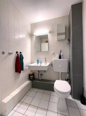 Damen WC - 