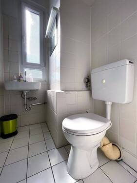 Herren WC - 