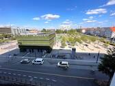 Ausblick - Top Büro am Kesselbrink ! - 1.250,00 EUR Kaltmiete,