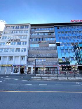 Außenansicht - 5 Zimmer Büro zur Miete in Bielefeld