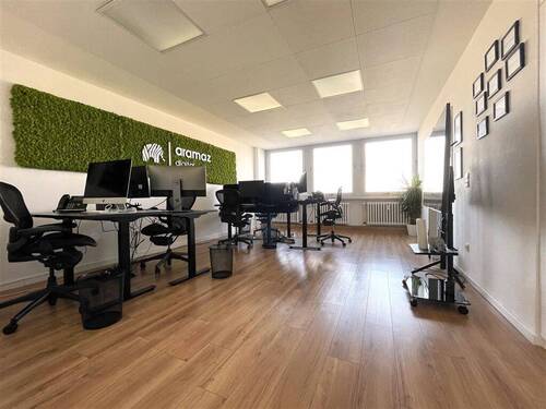 Büro - 
