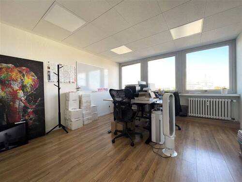 Büro - 