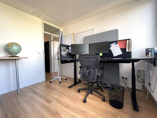 Einzelbüro - 