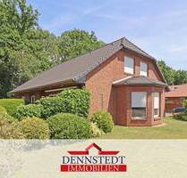 Willkommen Zuhause - Bungalow mit Potenzial in ruhiger Lage von Dannenberg - Dannenberg (Elbe)