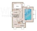 Grundriss Keller - 