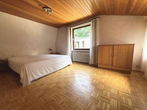 Schlafzimmer - 