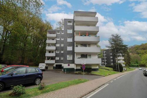 Außenansicht - 
