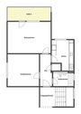 Grundriss Skizze - 