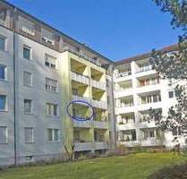 .2-Zi.-Whng, 1.OG, ca.77m², optimaler Grundriss, EBK, Whrlpool-Dusche, Loggia, Lift, TG, gut vermietet - Nürnberg Rehhof