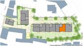 Lageplan Wohnung - 