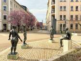Brühl Chemnitz II - 