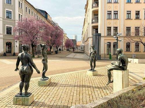Brühl Chemnitz II - 