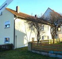 Ideal für die große Familie oder den Mehrgenerationenhaushalt! - Ansbach / Steinersdorf