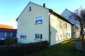 Bild 2 - Mehrfamilienhaus, Wohnhaus zum Kaufen in Ansbach / Steinersdorf