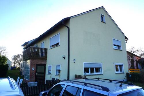 Bild 3 - Mehrfamilienhaus, Wohnhaus in Ansbach / Steinersdorf