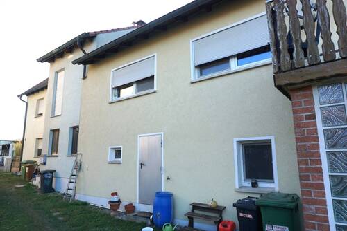 Bild 4 - Mehrfamilienhaus, Wohnhaus mit 300,00 m&sup2; in Ansbach / Steinersdorf zum Kaufen