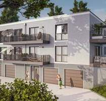 Jetzt Chance nutzen - Neubau von Eigentumswohnungen in 92507 Nabburg, KfW 40 NH