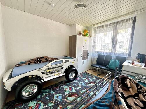 Kinderzimmer EG - 