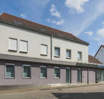 Charmante Büro- und Praxisfläche in ehemaliger Bankfiliale mit historischem Charakter und modernem Komfort! - Remchingen / Nöttingen